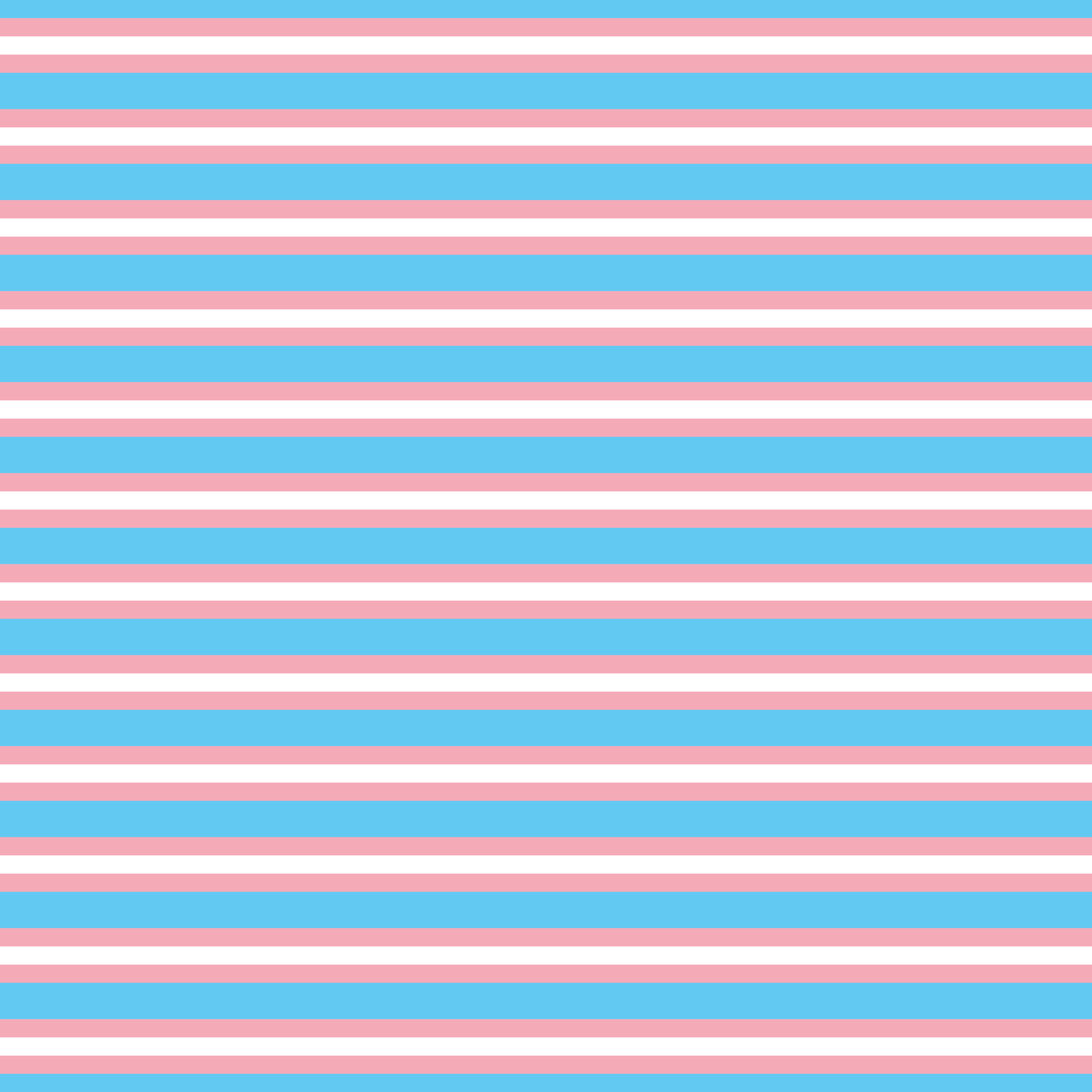 Pride Flag - Transgender Pattern Acrylic Sheets - CMB Pattern Acrylic